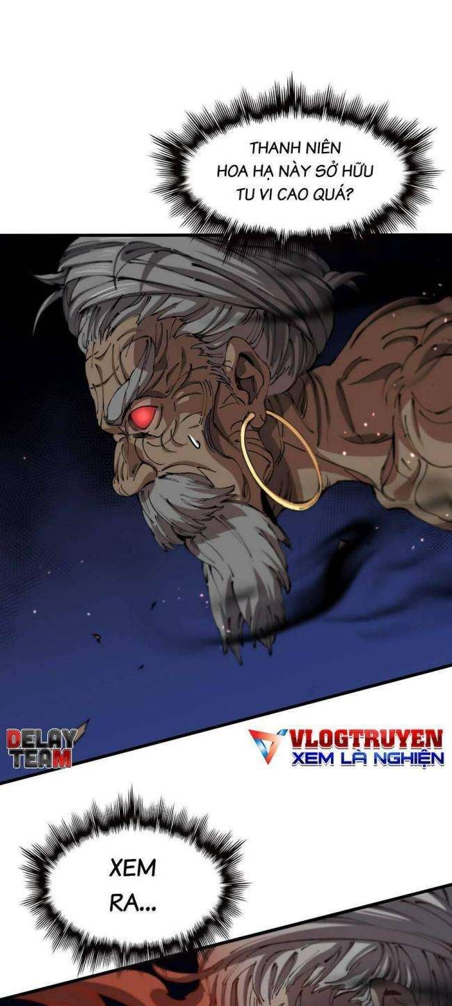 Đại Sư Phụ Hạ Sơn - Page 29