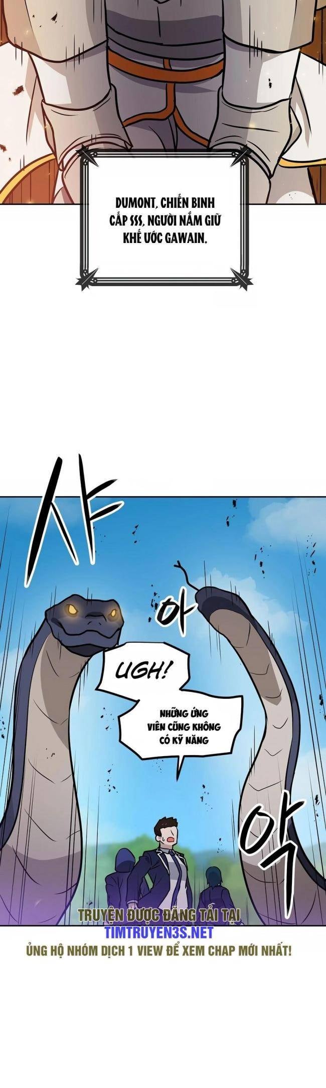 Ta Có Max Thuộc Tính May Mắn - Page 10