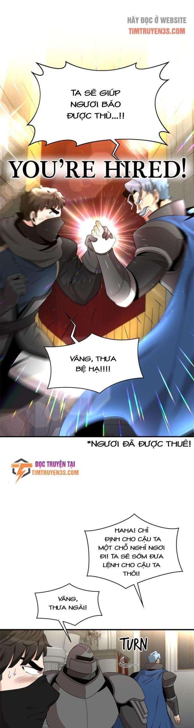 Người Bán Hoa Mạnh Nhất - Page 10