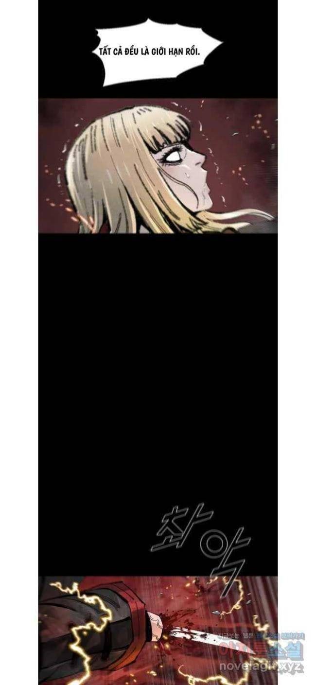 Mật Mã Mê Cung - Page 35