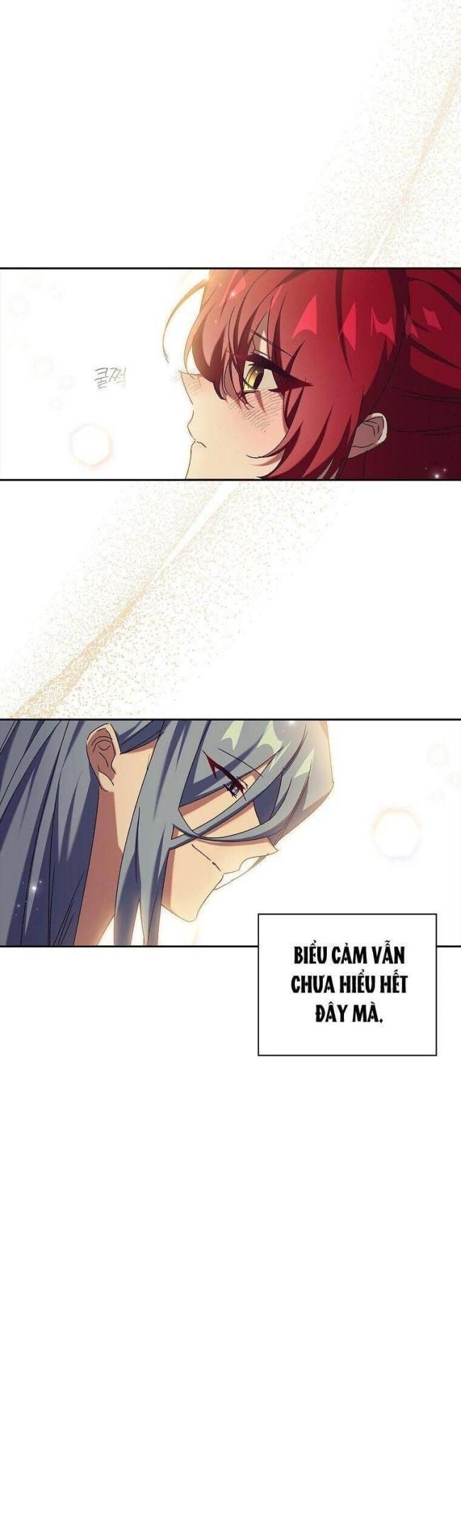 Công Chúa Gác Mái - Page 13