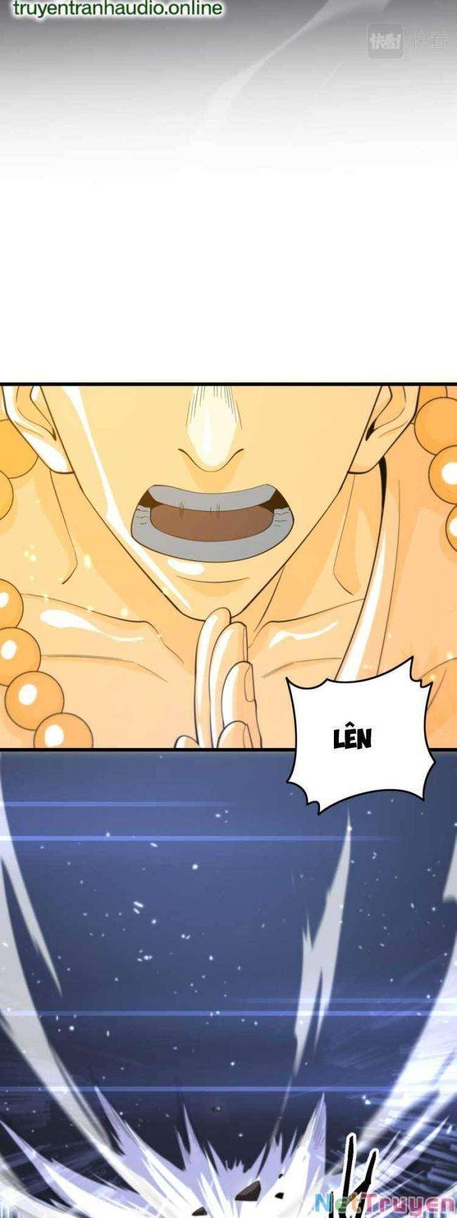 Đại Sư Phụ Hạ Sơn - Page 6