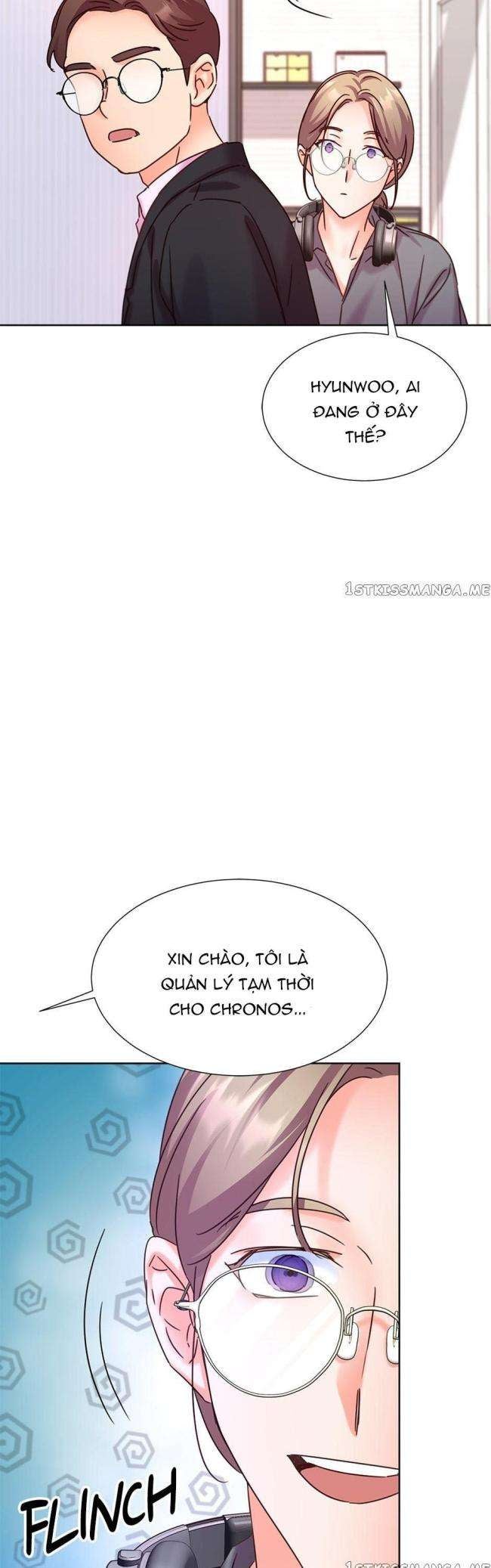 Trở Lại Làm Idol - Page 45