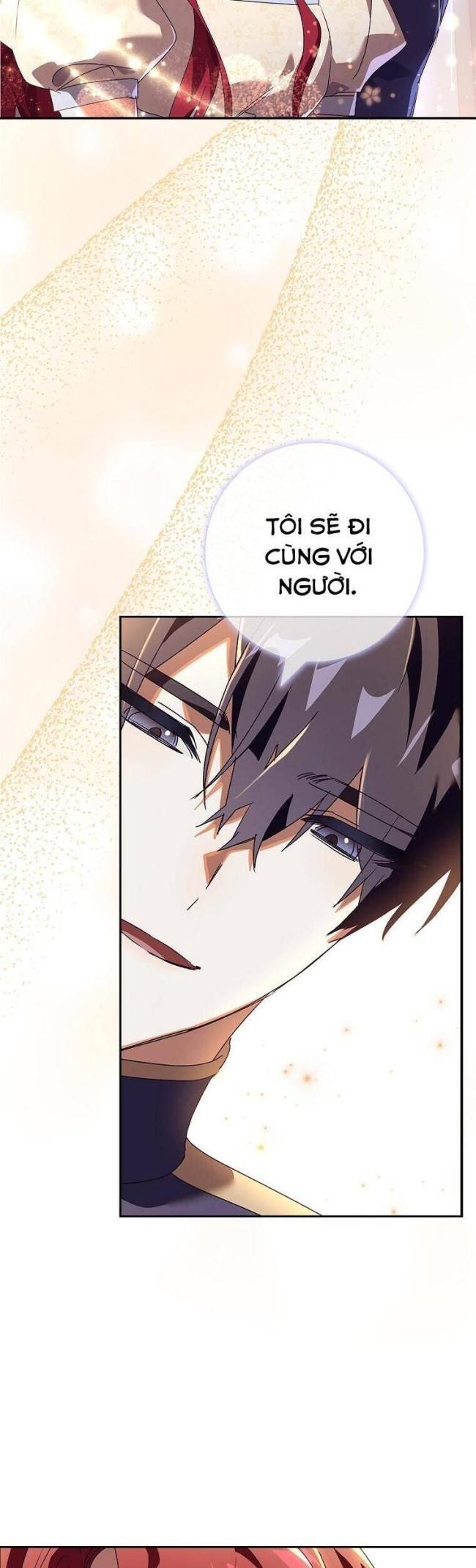 Công Chúa Gác Mái - Page 38