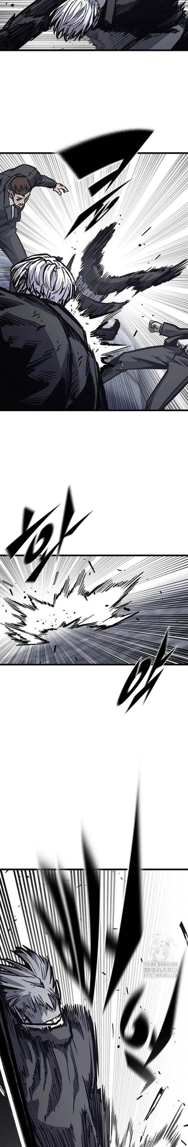 Huyền Thoại Tái Xuất - Page 16