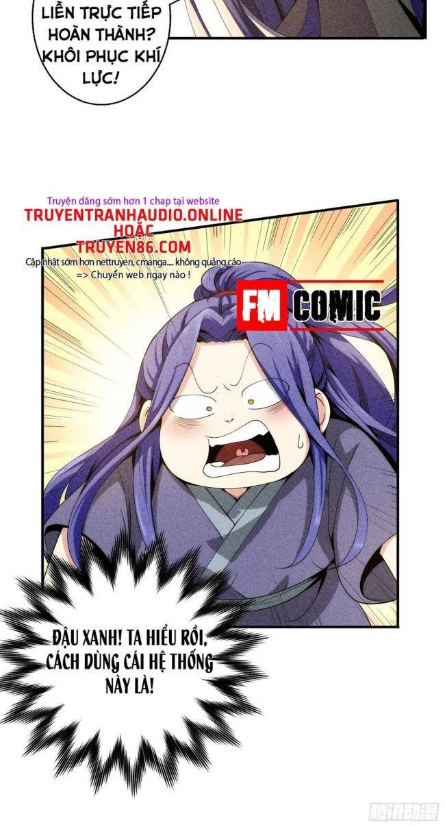 Ta Chính Là Không Theo Sáo Lộ Ra Bài - Page 55