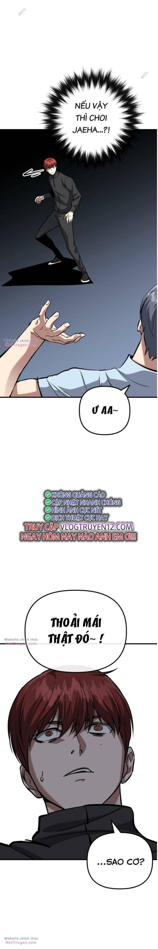 Sát Nhân Cuồng Loạn - Page 20