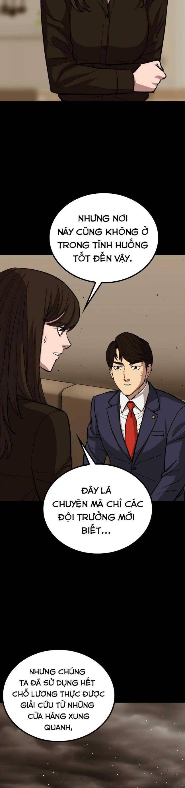 Cánh Cửa Mở Ra Đúng Ngày Đầu Tôi Trở Thành Chính Trị Gia - Page 21