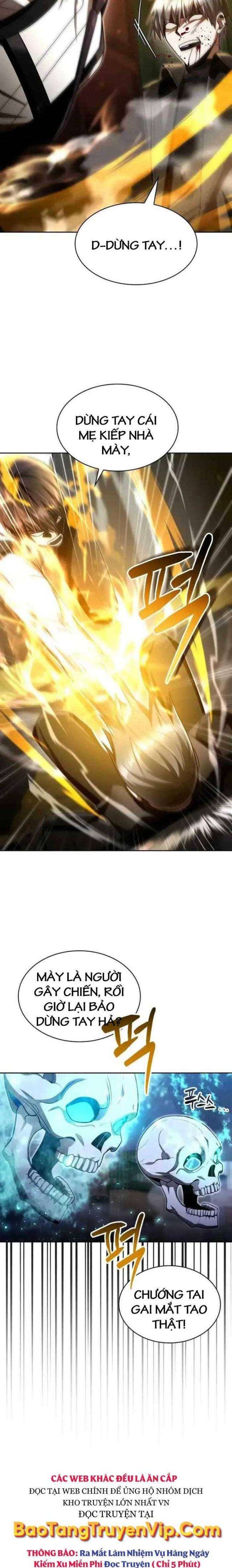 Thợ Săn Thiên Tài Hồi Quy Thành Lao Công - Page 9