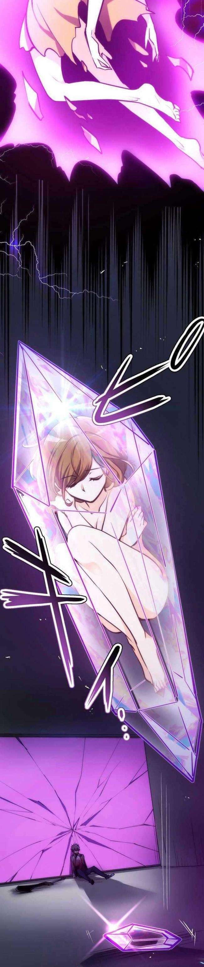 Hầm Ngục Toà Tháp Đảo Ngược - Page 15