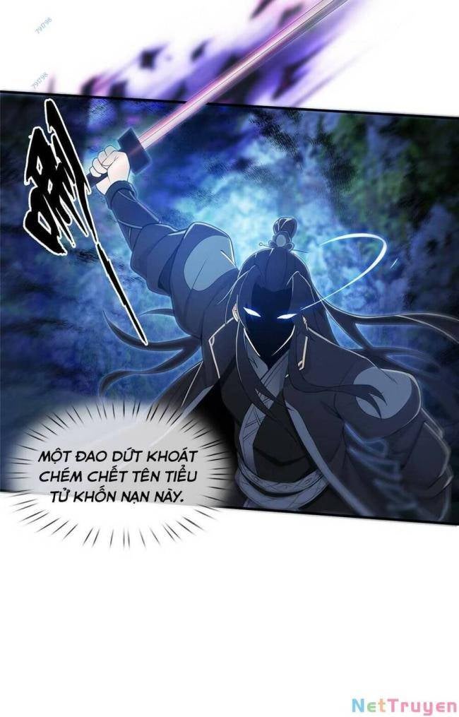 Lược Thiên Ký - Page 34