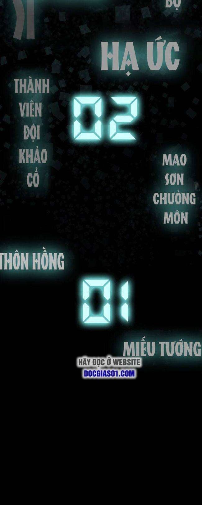 Huyền Thoại Đạo Sĩ - Page 46