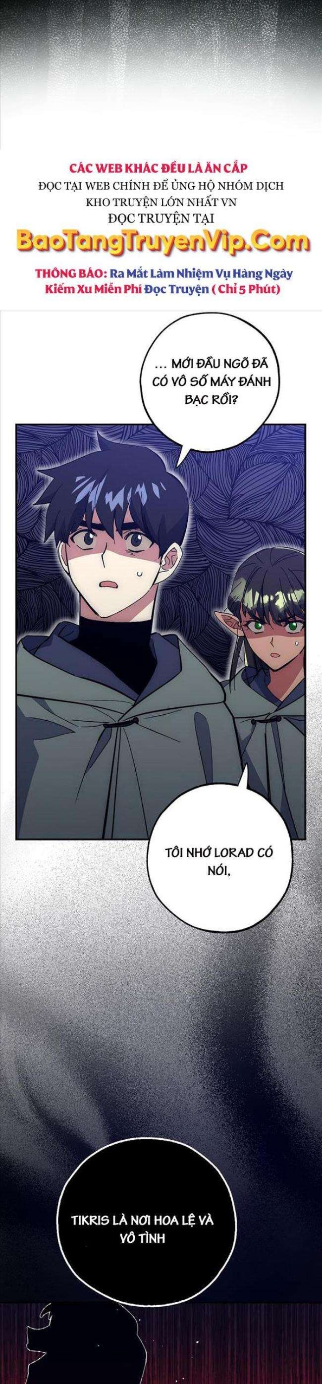 Siêu May Mắn - Page 13