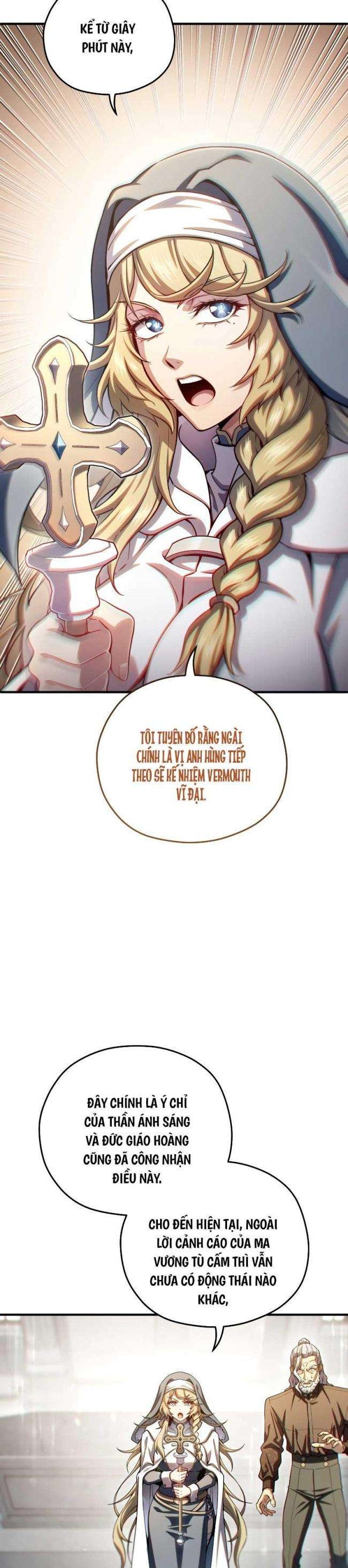 Luân Hồi Chết Tiệt - Page 22