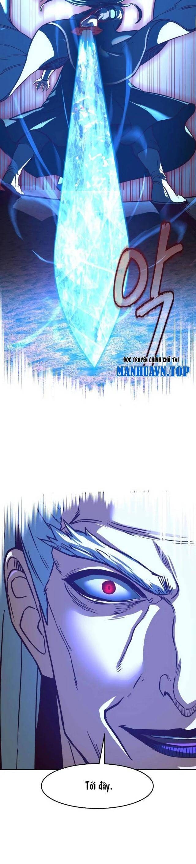 Tuý Kiếm Dạ Hành - Page 13