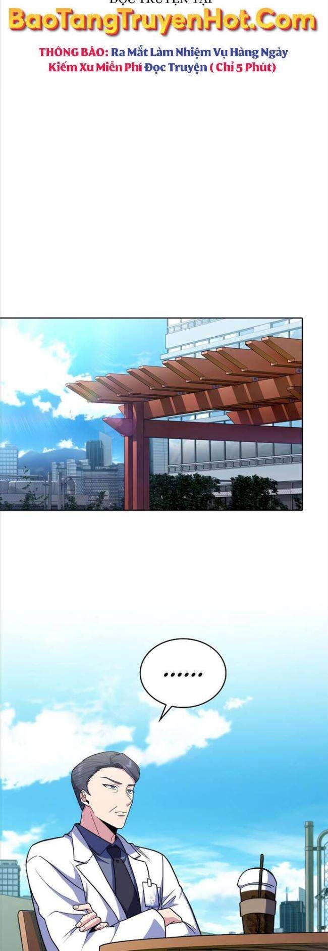 Bác Sĩ Thăng Cấp - Page 22