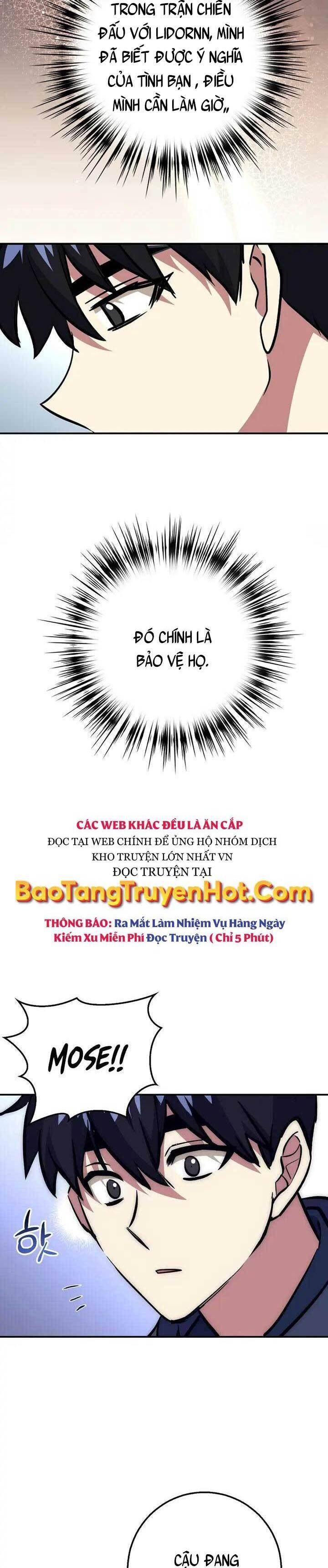 Siêu May Mắn - Page 10