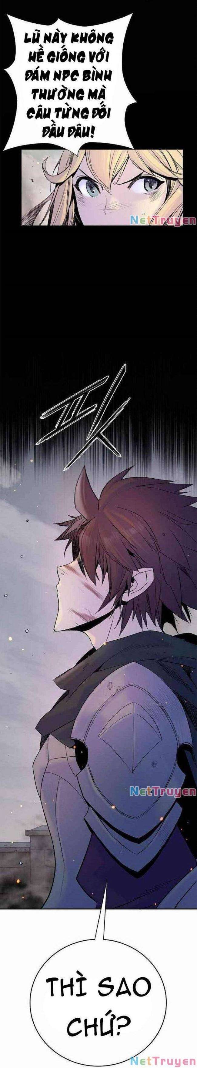 Knight Under Heart - Page 26