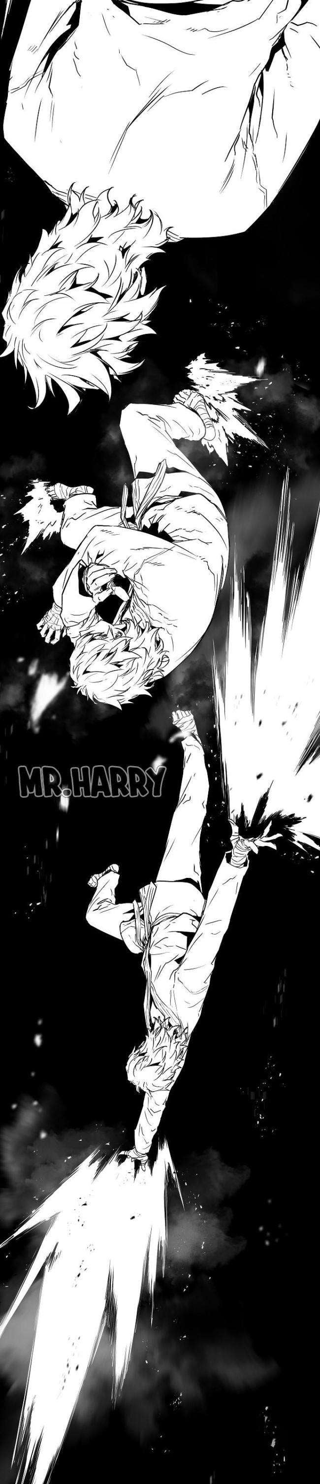 Kẻ Phá Hoại 3 - Quyền Năng Vô Hạn - Page 29