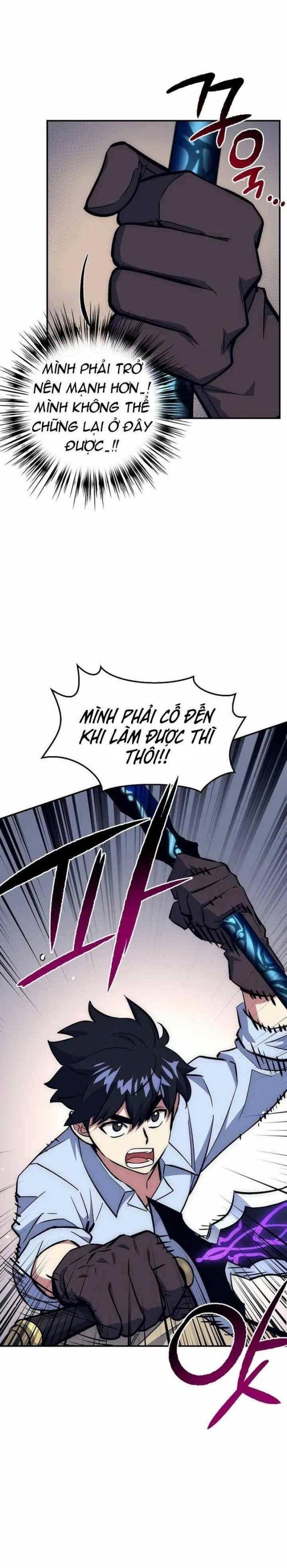 Siêu May Mắn - Page 26