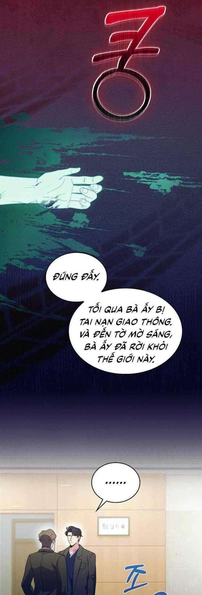 Bác Sĩ Thăng Cấp - Page 7