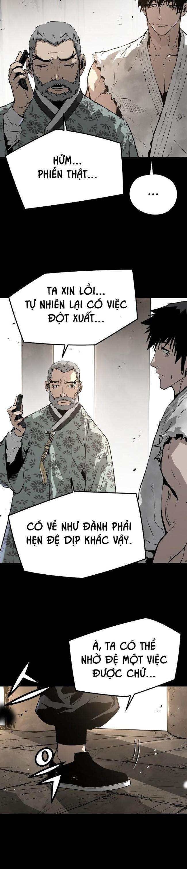 Kẻ Phá Hoại 3 - Quyền Năng Vô Hạn - Page 18