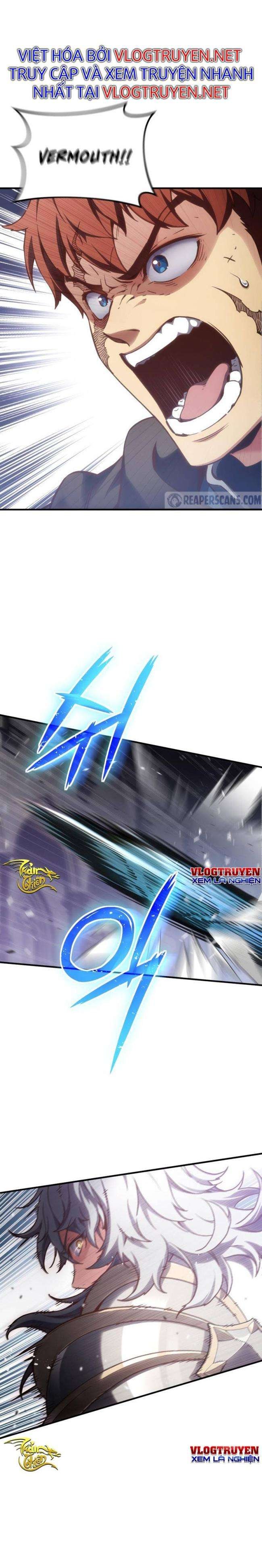 Luân Hồi Chết Tiệt - Page 16