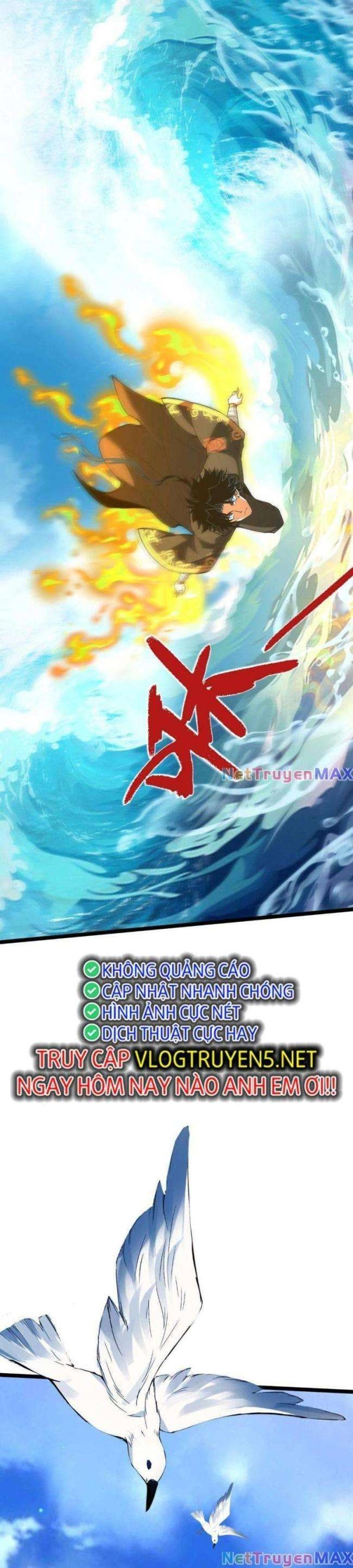 Sự Trở Lại Của Đệ Nhất Tông Sư - Page 32