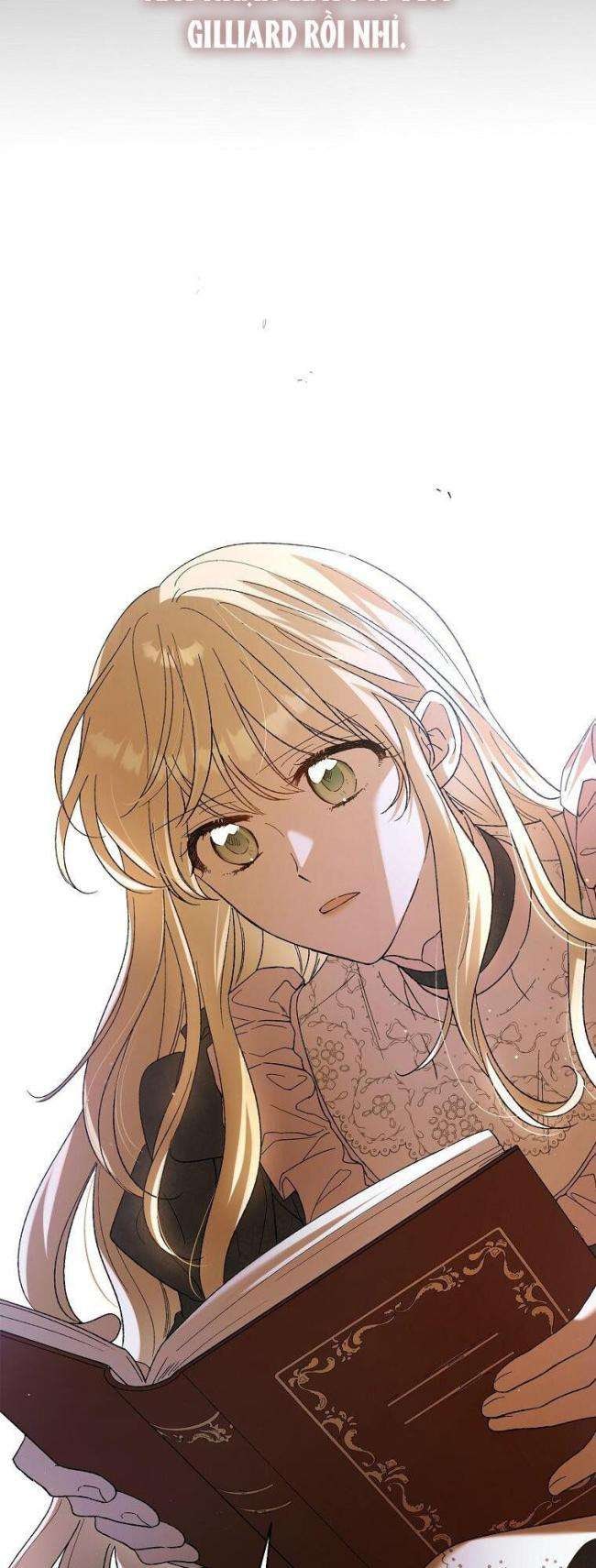 Cách Để Em Bảo Vệ Anh - Page 20