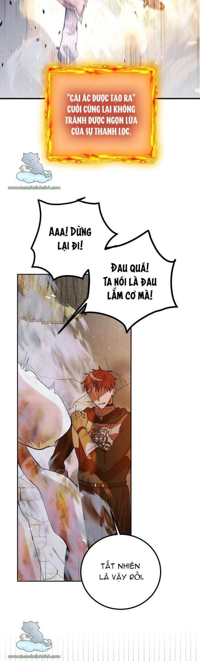 Cách Để Em Bảo Vệ Anh - Page 6