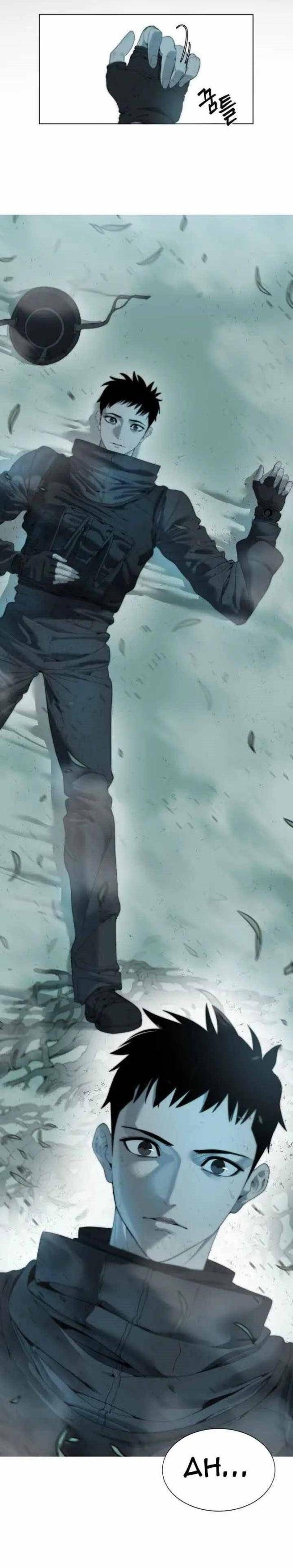 Hành Tinh Quái Vật - Page 22