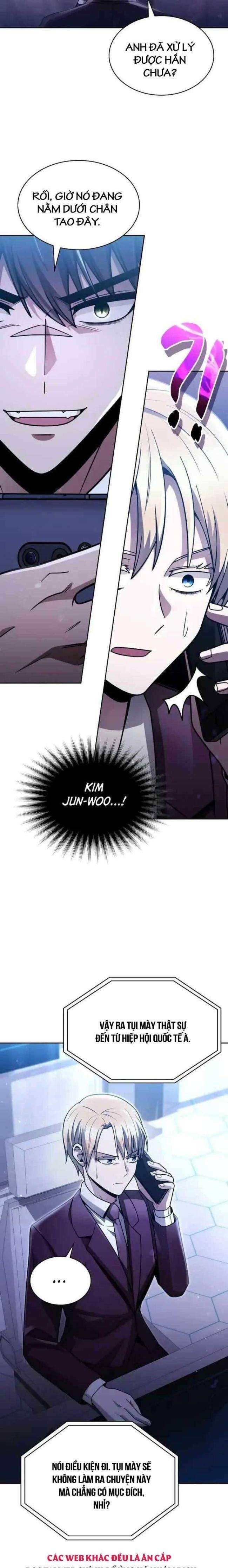 Thợ Săn Thiên Tài Hồi Quy Thành Lao Công - Page 15