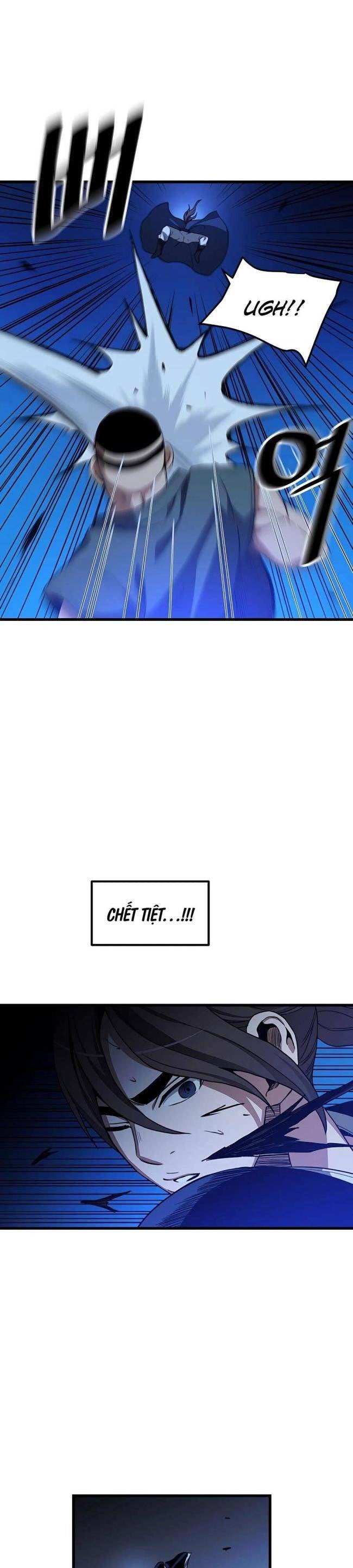 Băng Y Kiếm Thần - Page 19