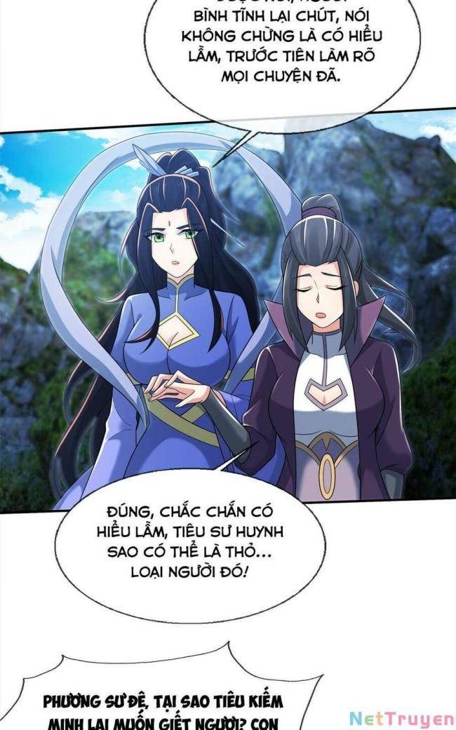 Lược Thiên Ký - Page 11