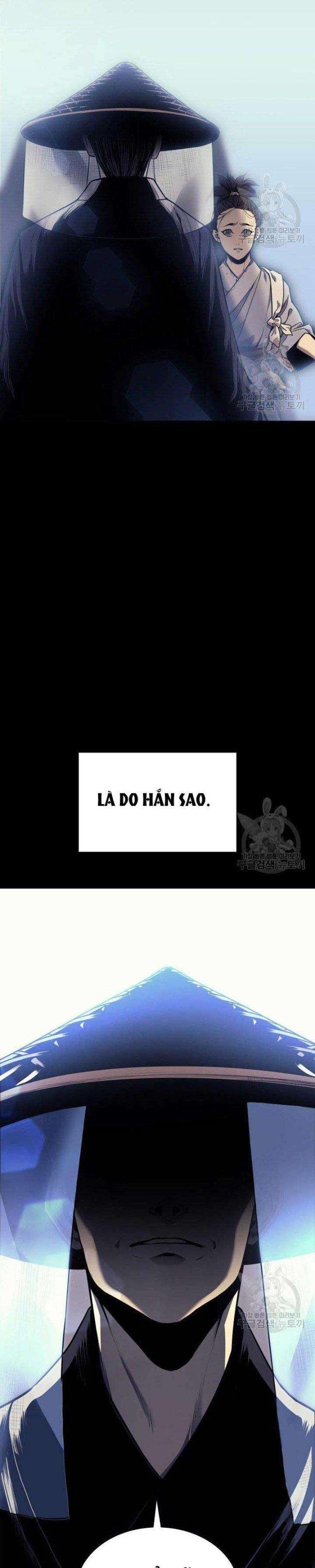 Tử Thần Phiêu Nguyệt - Page 12