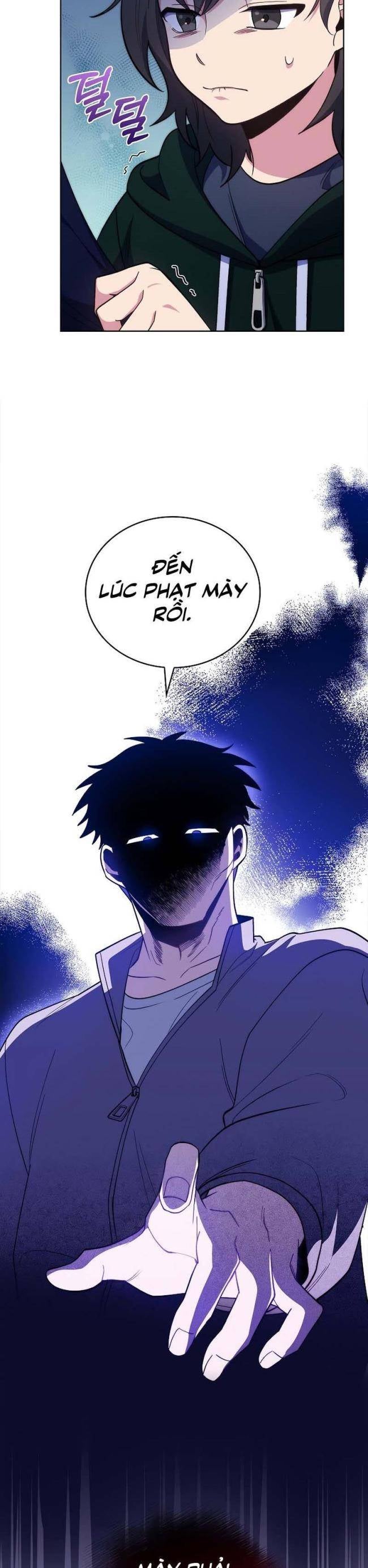 Bác Sĩ Thăng Cấp - Page 4