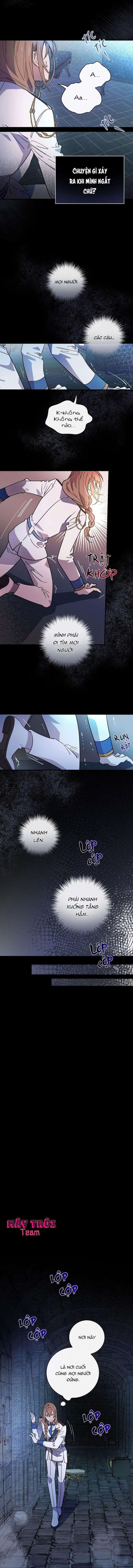 Giai Điệu Của Nhành Cây Khô Héo - Page 7