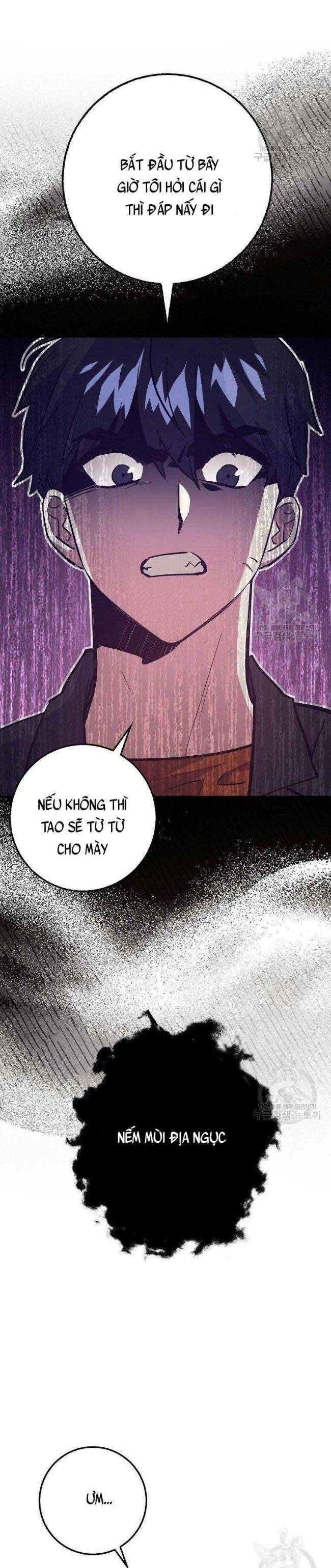 Siêu May Mắn - Page 12