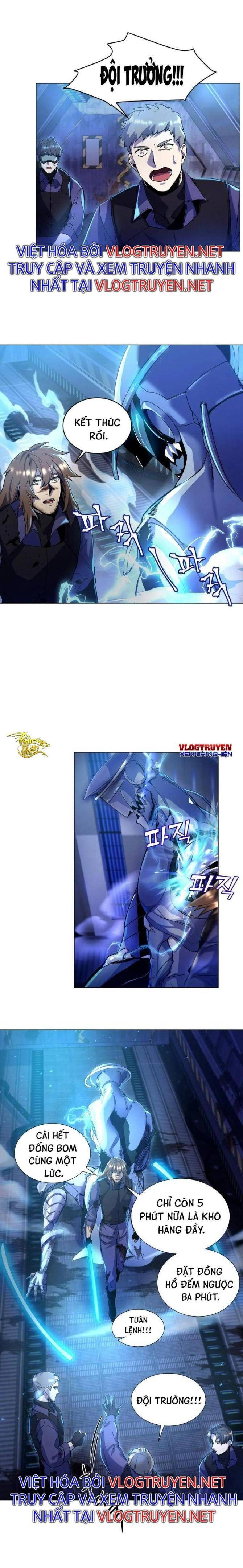 Bạo Chúa Hống Hách - Page 14