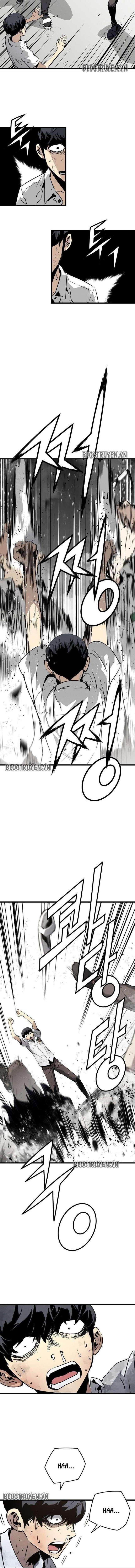 Kẻ Phá Hoại 3 - Quyền Năng Vô Hạn - Page 24