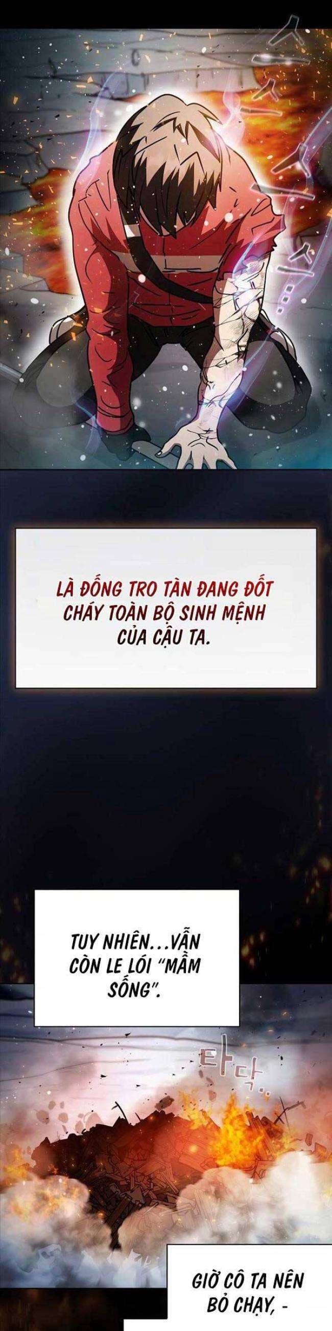 Thợ Săn Kỳ Ảo - Page 25