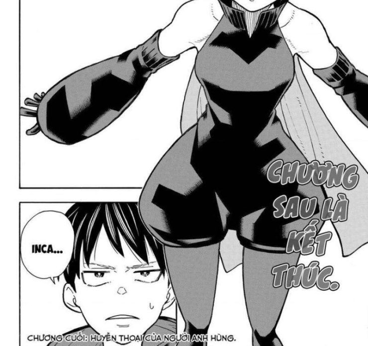 Biệt Đội Lính Cứu Hỏa - Page 11