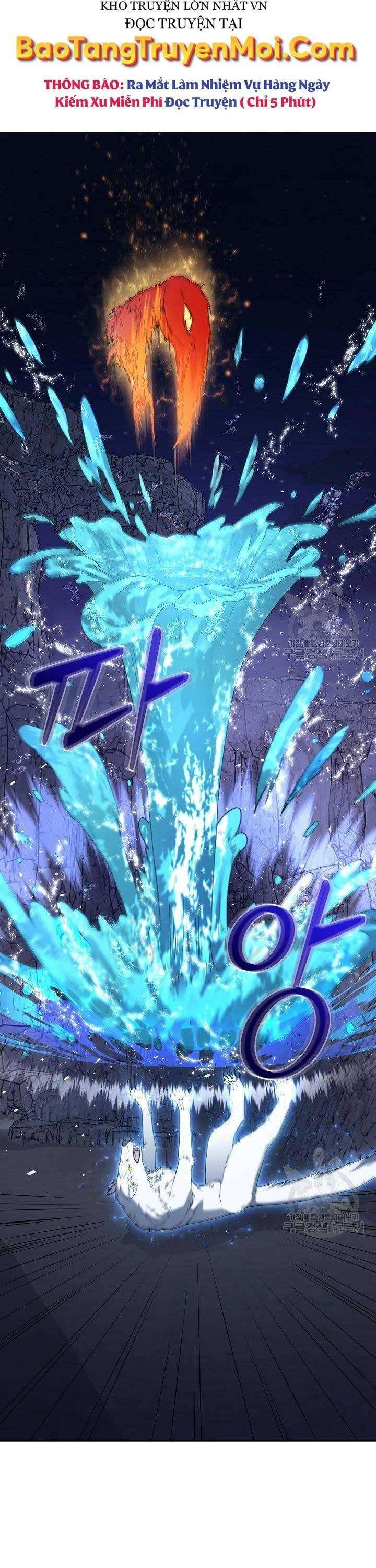 Nhà Hàng Bình Dân Của Anh Hùng Trở Về - Page 10