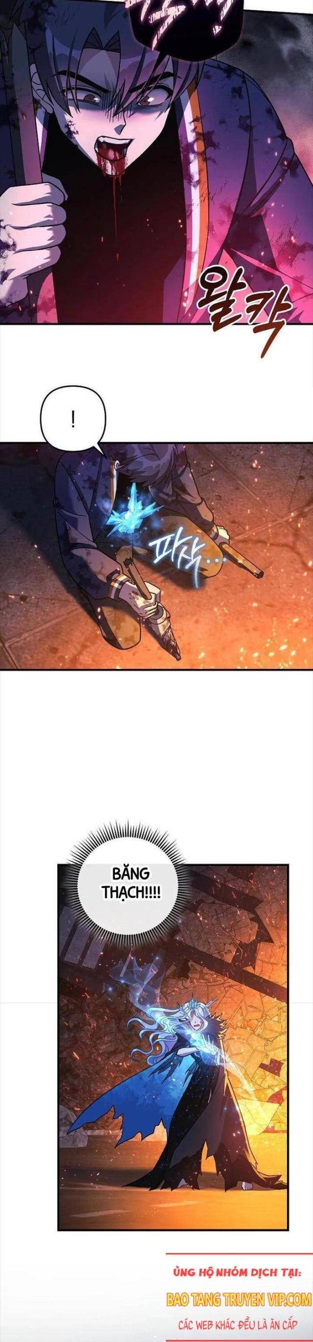 Con Gái Tôi Là Trùm Cuối - Page 9