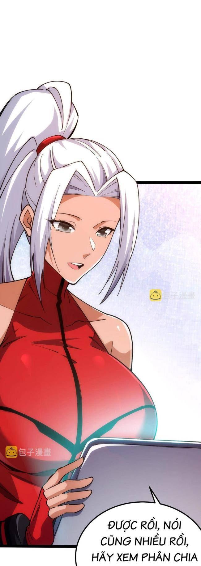 Toàn Thuộc Tính Võ Đạo - Page 9