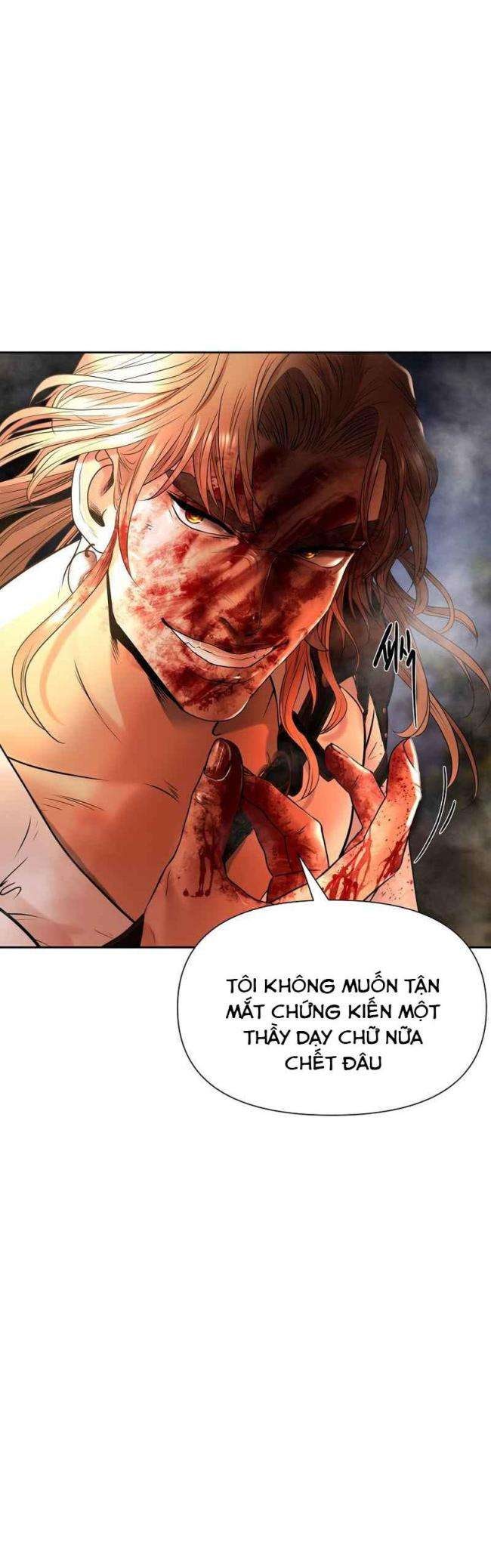 Nhiệm Vụ Chiến Binh - Page 31