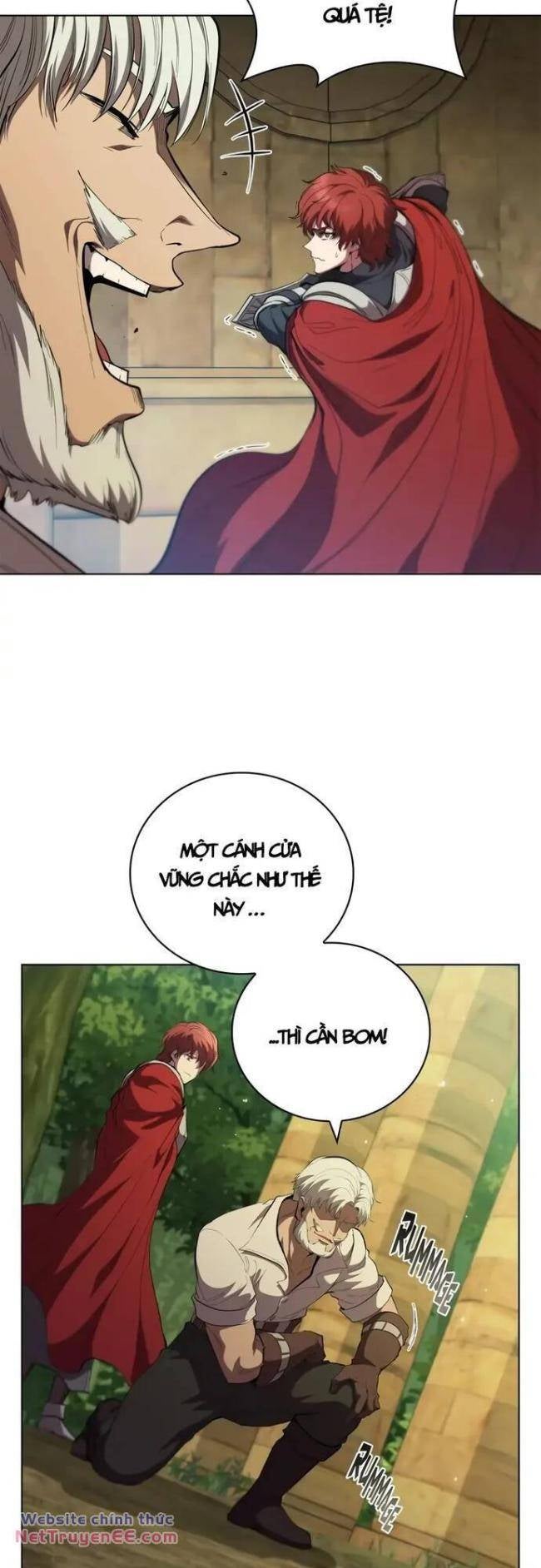 Hồi Quy Thành Công Tước - Page 50