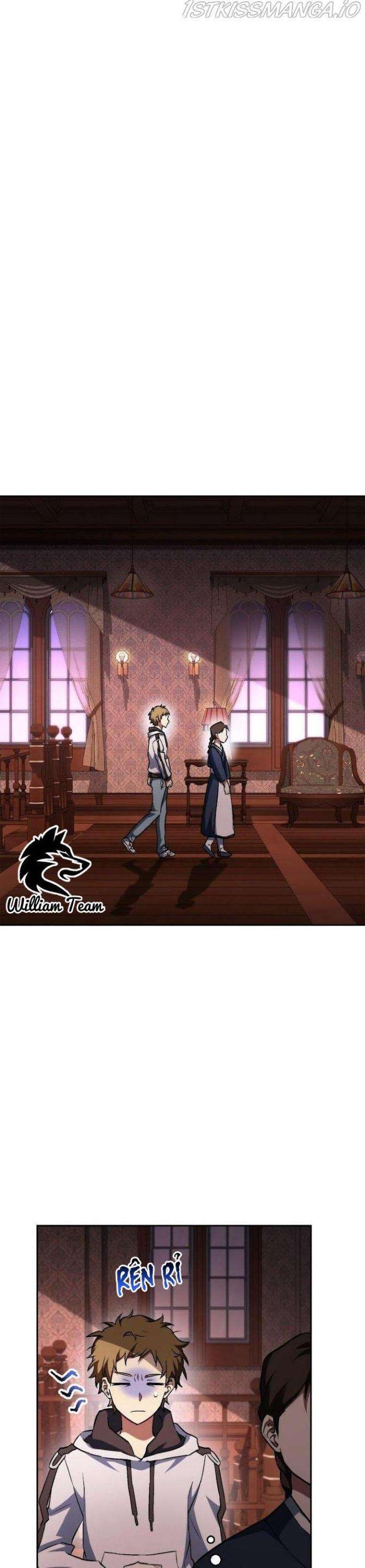 Sự Sống Sót Của Kẻ Chiêu Hồn - Page 53