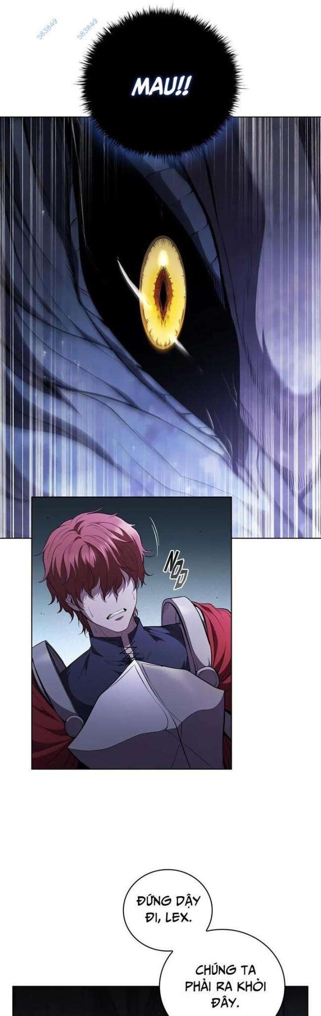 Hồi Quy Thành Công Tước - Page 21