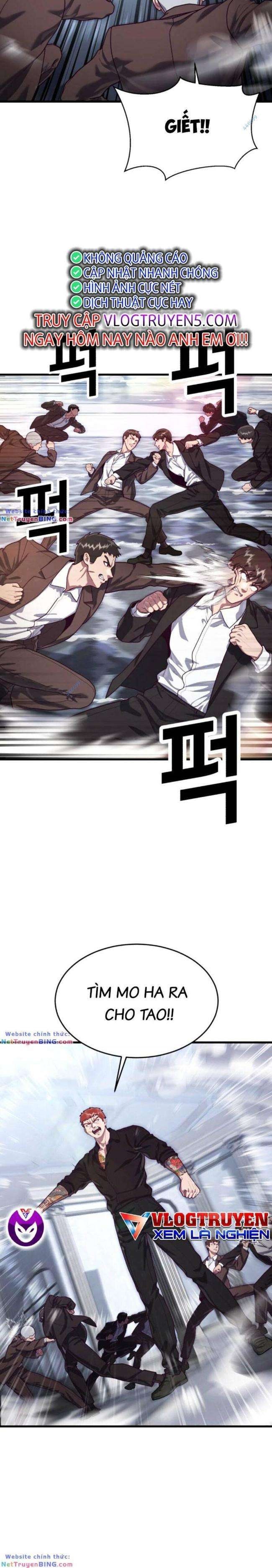 Tên Vâng Lời Tuyệt Đối - Page 5